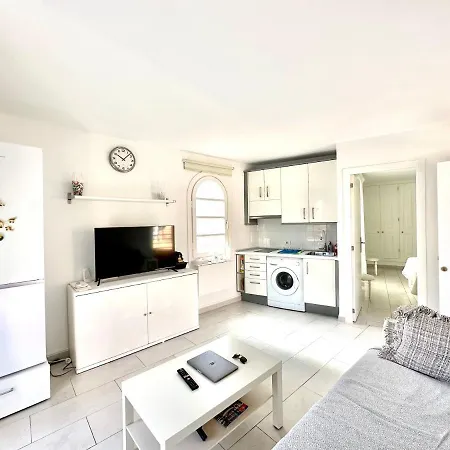 Apartman Sunrise *