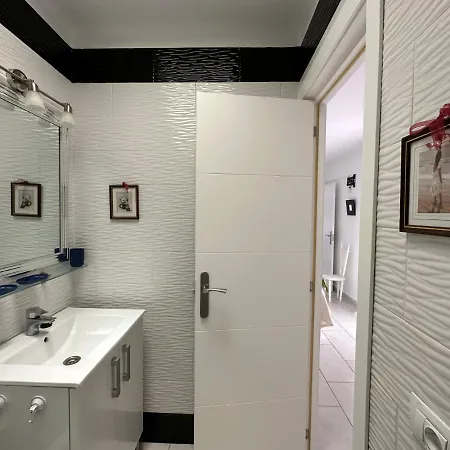 Sunrise Apartment