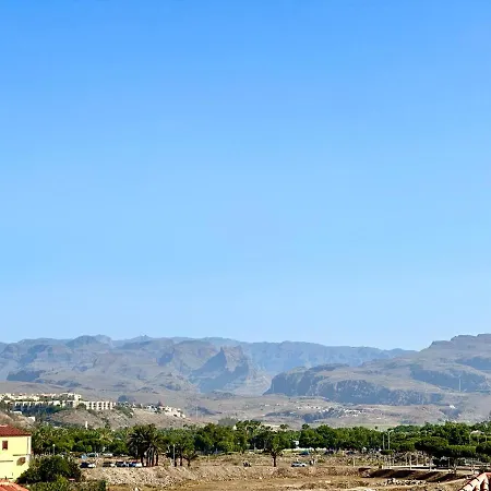 Apartament Sunrise Maspalomas (Gran Canaria)