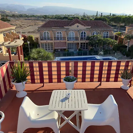 Sunrise Apartament