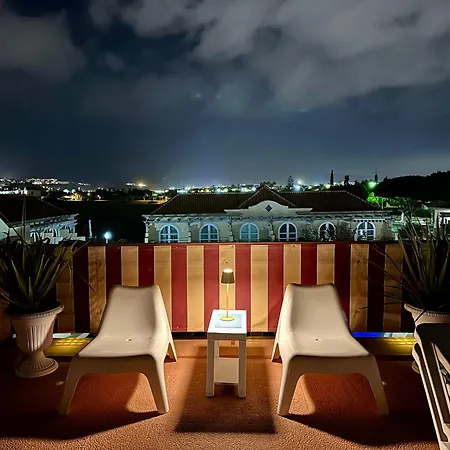 Sunrise Apartament