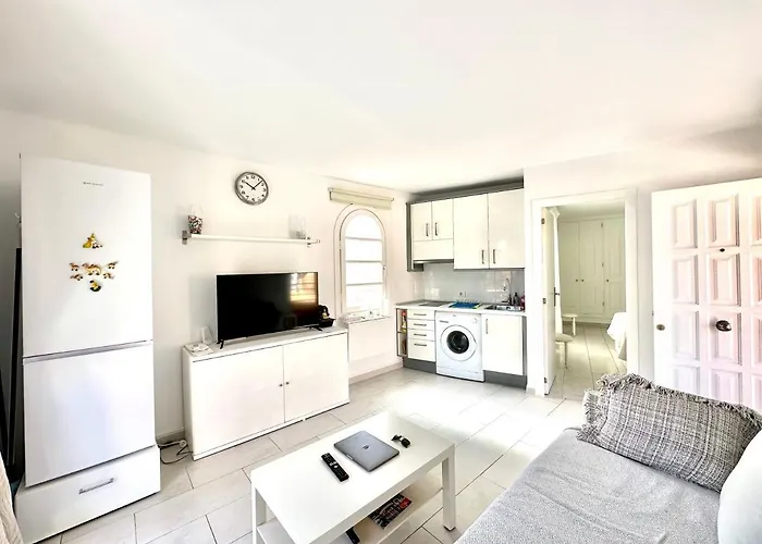 Appartement Sunrise *