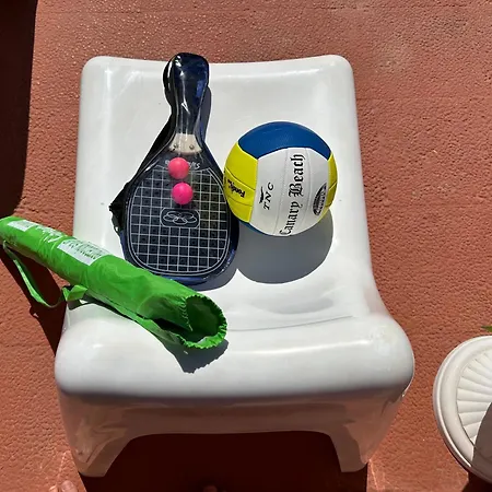 Sunrise Maspalomas (Gran Canaria)