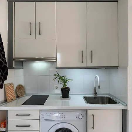 Sunrise Maspalomas (Gran Canaria)