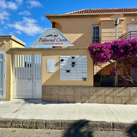 Sunrise Maspalomas (Gran Canaria)